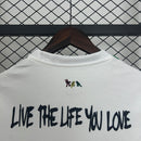 Camisa Ajax Especial 25/26 - Adidas Torcedor Masculina Lançamento