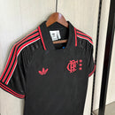 Camisa do CR Flamengo Lifestyler 2025 - Adidas Lançamento