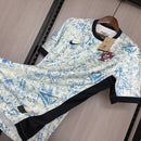 Camisa Portugal  Away 24/25 - Nike Torcedor Masculina