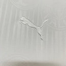 Camisa Palmeiras Especial White 24/25 - Puma Torcedor Masculina Lançamento