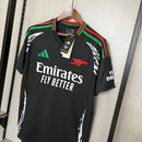 Camisa Arsenal Away 24/25 - Adidas Lançamento