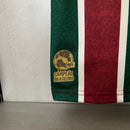 Kit Infantil Fluminense Titular 24/25 - Umbro Lançamento