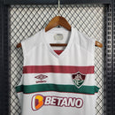 Regata Fluminense Away- Umbro 23/24