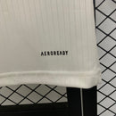 Camisa Alemanha 125 anos 25/26 - Adidas Torcedor Masculina Lançamento