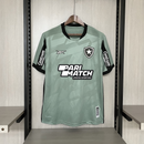 Camisa Botafogo Goleiro II Patrocinadores 24/25 - Reebok Lançamento