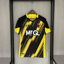 Camisa Watford Home 23/24 - Adidas Torcedor Masculina - Lançamento