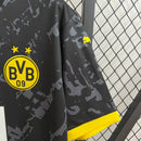 Camisa Borussia Dortmund Away 23/24 - Puma Torcedor Masculina - Lançamento