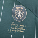 Camisa Sporting Especial 24/25 - Nike Torcedor Masculina - Lançamento