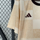 Camisa Flamengo Treino 24/25 - Adidas Torcedor Masculina Lançamento