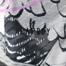 Camisa Japão Anime Donquixote Doflamingo 25/26- Versão Jogador Lançamento