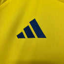 Camisa Colômbia Home 24/25 -  Adidas Torcedor Lançamento