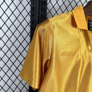 Camisa Wolverhampton Aniversário 70 anos 25/26 - Nike Torcedor Masculina - Lançamento