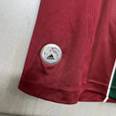 Camisa Fluminense III 2010 - Versão Retrô Adidas