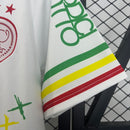 Camisa Ajax Especial 25/26 - Adidas Torcedor Masculina Lançamento