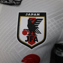 Camisa Japão Especial Branca 23/24 - Versão Jogador