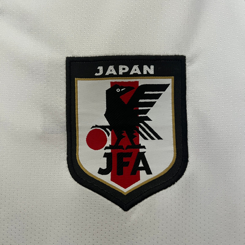 Camisa Japão Especial Roronoa Zoro 24/25 - Adidas Lançamento