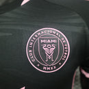 Camisa Inter Miami Away 24/25 - Versão Jogador - Lançamento