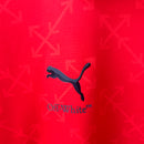 Milan Edição Especial 25/26 - Puma Torcedor Masculina Lançamento