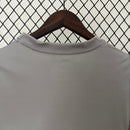 Camisa Flamengo Treino Cinza 24/25 - Adidas Lançamento