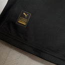 Manchester City Black 25/26 - Puma Torcedor Masculina Lançamento