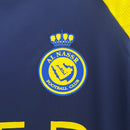 Camisa Al-Nassr Reserva 24/25- Versão Torcedor - Adidas Lançamento