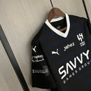 Camisa Al Hilal Away 23/24 - Puma Torcedor Masculina - Lançamento