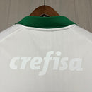 Camisa Palmeiras Especial White 24/25 - Puma Torcedor Masculina Lançamento