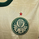 Camisa Palmeiras III 24/25 - Puma Torcedor Feminina
