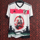 Camisa Japão Especial 24/25 - Adidas Lançamento