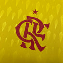 Camisa Flamengo Goleiro 24/25 - Adidas Lançamento Torcedor