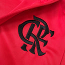 Conjunto de Treino do Flamengo 23/24 Vermelho