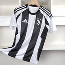 Camisa Juventus Home 24/25 - Adidas Torcedor Masculina - Lançamento