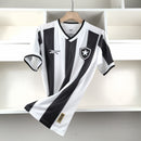 Camisa Botafogo Home 24/25 - Reebok Torcedor Masculina - lançamento