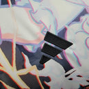 Camisa Japão One Piece 25/26 - Adidas Lançamento