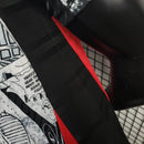 Camisa Japão Anime Gear 5 One Piece 25/26 - Versão Jogador Lançamento