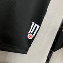 Camisa Vasco Home 24/25 - Kappa Torcedor Masculina " Roberto Dinamite"