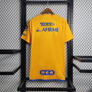 Camisa Tigres 23/24 Home UANL - Adidas Torcedor Masculina