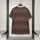 Camisa Flamengo Identidade 24/25 - Torcedor Masculina Lançamento