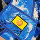 Camisa Japão Anime Dragon Ball 24/25 - Versão Torcedor