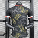 Camisa Japão Especial Carpa Y3 24/25 - Versão Jogador