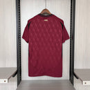 Camisa Bélgica 24/25 - Lançamento