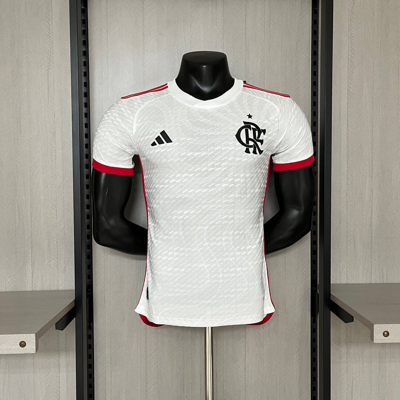 Camisa Flamengo Away 24/25 - Adidas Jogador Masculina