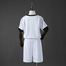 Kit Infantil Vasco Away 26/27 - Nike Lançamento