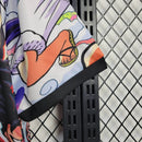 Camisa Japão One Piece 25/26 - Adidas Lançamento