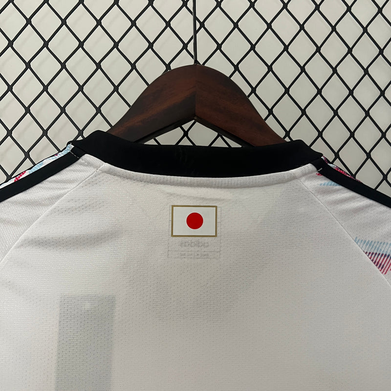 Camisa Japão Especial Roronoa Zoro 24/25 - Adidas Lançamento