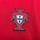 Camisa Portugal  Home 24/25 - Nike Torcedor Masculina