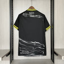 Camisa Botafogo IIII 24/25 - Reebok Torcedor Masculina - lançamento
