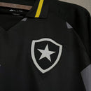 Camisa Botafogo Treino II 23/24 - Reebok Torcedor Masculina