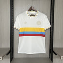Camisa Colômbia 100 anos 24/25 -  Adidas Torcedor Lançamento