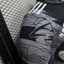 Camisa Japão Anime Vegeta 25/26- Versão Jogador Lançamento